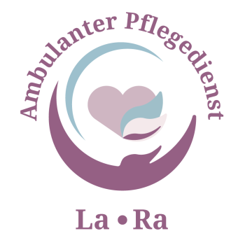 LaRa Logo